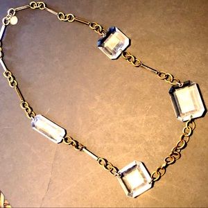 Vintage Fun Chunky Necklace 🌹🌹🌹